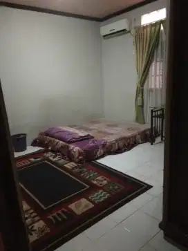TERIMA KOS PUTRI DI SAMPING KAMPUS UNLAM