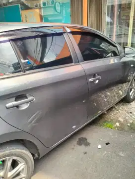 Melayani bongkar pasang kaca film mobil di jamin rapi