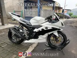 R15 V2 TAHUN 2015 TOP SIAP PAKAI