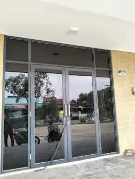 Jual kaca film rumah dan grdung harga murah