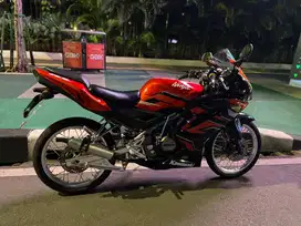 Kawasaki Ninja RR 2015