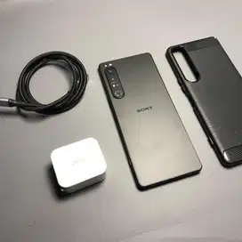 Sony xperia 1 iv beacukai softbank