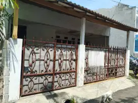 RUMAH CAKEP DI PONDOK KELAPA