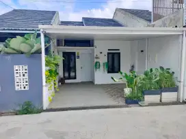 Rumah murah di Ciwastra buahbatu