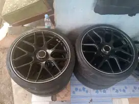 VELG ROSTOCK RING 19