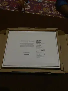 Macbook Air M3 8/256 Ex iBox Like New