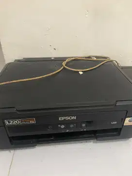Printer Epson L220