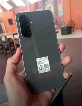 Samsung a56 baru 1 bulan