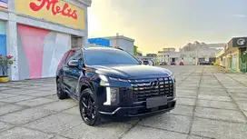 [KM 6 RIBU]HYUNDAI PALISADE 2.2D SIGNATURE BLACK EDITION 2024 GRESS