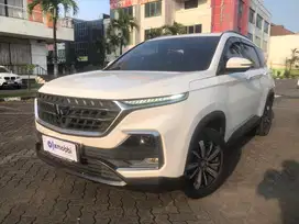 Pajak Panjang - Wuling Almaz 1.5 Exclusive 5-Seater Bensin-AT 2019