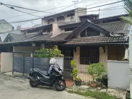 RUMAH CAKEP DI BSK KAYURINGIN - KALIMALANG
