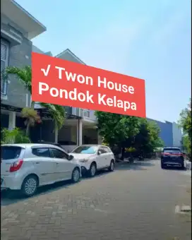 Hot Minggu ini ‼️ Pondok Kelapa Jakarta Timur