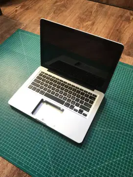 Body,Keyboard,Layar,Wabcam Macbook Pro 2012 A1278