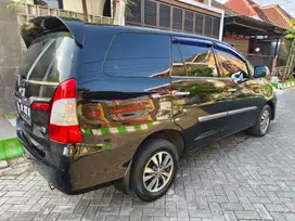 Toyota Kijang Innova 2015 Diesel