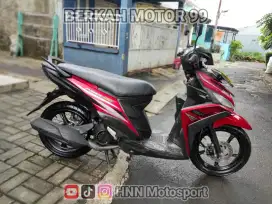 MIO Z TAHUN 2018 TOP SIAP PAKAI