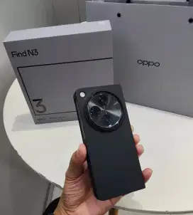 OPPO FIND N3 FOLD