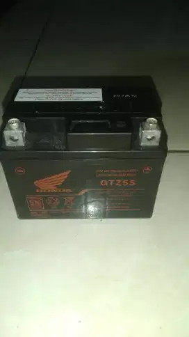 Aki kering honda kondisi normal lokasi bintaro pondok aren tngrng sltn