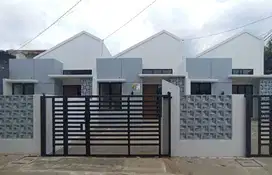 Rumah minimalis di pancoran mas kota Depok