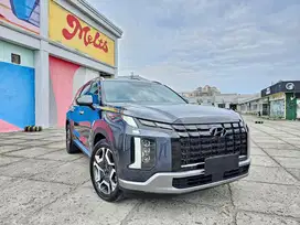 [KM 10 RIBUAN]HYUNDAI PALISADE 2.2D SIGNATURE AT 2023 GRESS LIKE NEW