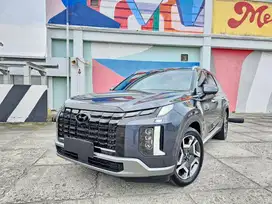 [KM 10 RIBUAN]HYUNDAI PALISADE 2.2D SIGNATURE AT 2023 GRESS LIKE NEW
