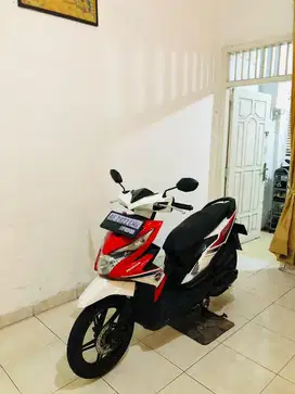 BEAT NEW DIGITAL ISTIMEWA 2018 Pajak Hidup