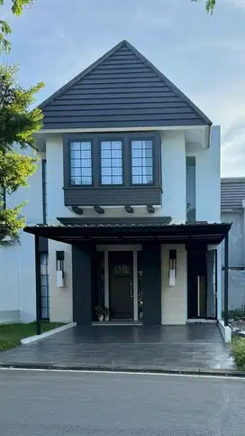 DIJUAL RUMAH CITRAGRAND CLUSTER REDTERRACOTTA (TINGGAL BAWA KOPER)