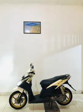 VARIO TECNO TERBAIK 2011 Pajak Off