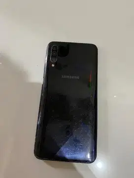 Samsung Galaxy A30S