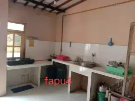 Rumah tinggal di jual