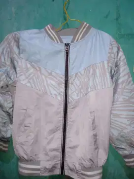 JAKET ANAK ABU2