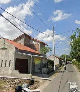 Rumah kos Bagus Dekat kampus