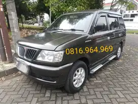 Mitsubishi Kuda 2.5 Diesel Th 2002