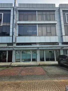 Dijual Ruko Avenue 35 Lantai Di JGC Cakung Jakarta Timur