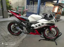 R15 V2 TAHUN 2017 TOP GANTENG