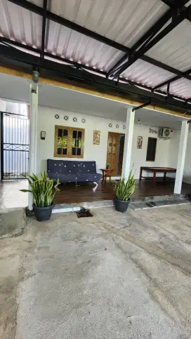 Home stay syariah 400rb