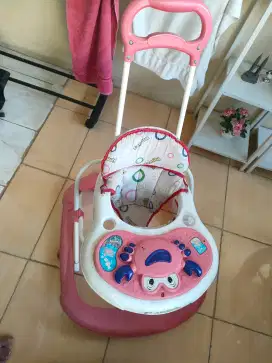 Baby Walker merk family