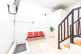 Kost nyaman dengan berbagai fasilitas memadai