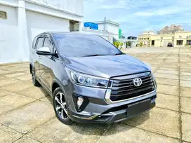 [KM 49 RIBUAN]TOYOTA INNOVA VENTURER 2.4 DIESEL 50TH ANNIVERSARY 2021