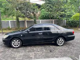Toyota Camry 2004 Bensin