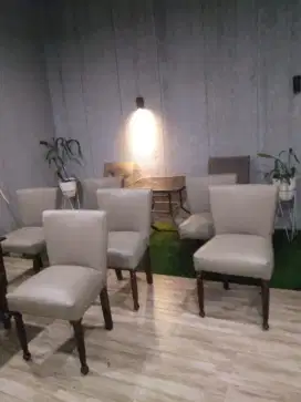 Service sofa dan bikin baru