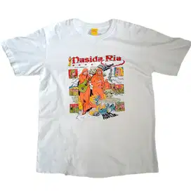 KAOS BAND LOKAL