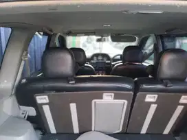 Nissan xtrail T30 matic
