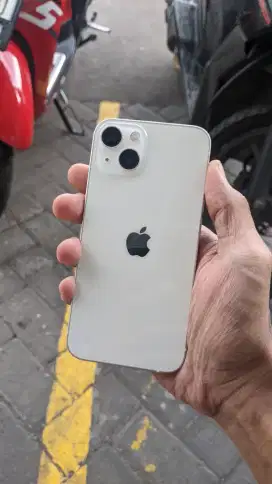 Iphone 13 wifi only 128 gb bukan simlock