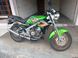 Dijual ninja ss 2009