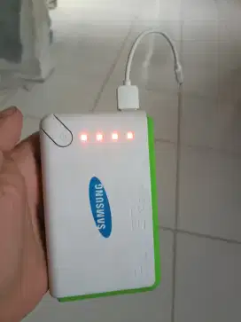 Power Bank Samsung original 30rbu MAh