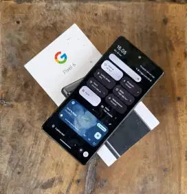Google pixel 6 8/128
