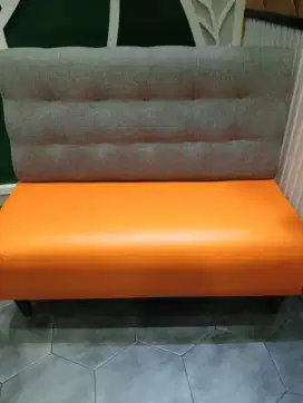 Service sofa dan bikin baru