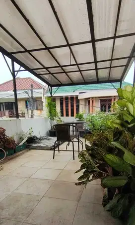 D jual rumah pos pengumben