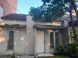 DISEWAKAN RUMAH BAGUS RAPIH DI GREEN VALLEY SERPONG GARDEN CISAUK TGR