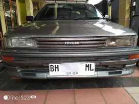 Toyota Corolla Twincam Liftback AE92